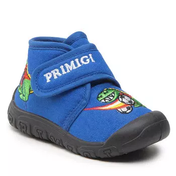Тапочки Primigi, синий