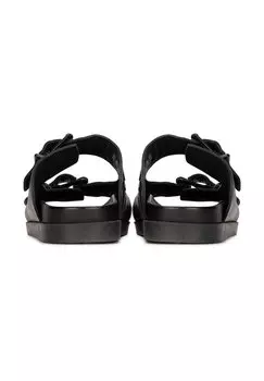 Тапочки PS POELMAN, черные