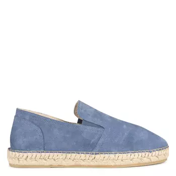 Тапочки PS Poelman Espadrilles RENEE, синий