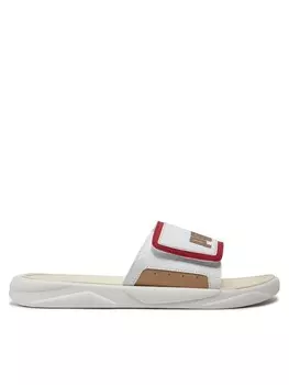 Тапочки Puma, белый