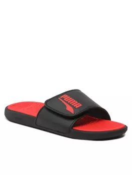 Тапочки Puma, черный