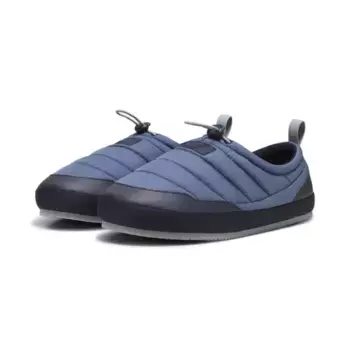 Тапочки PUMA "PUMA Tuff Padded Plus Slippers Adults", серый