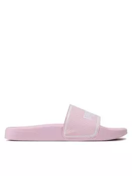 Тапочки Puma, розовый