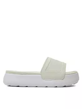 Тапочки Puma, серый