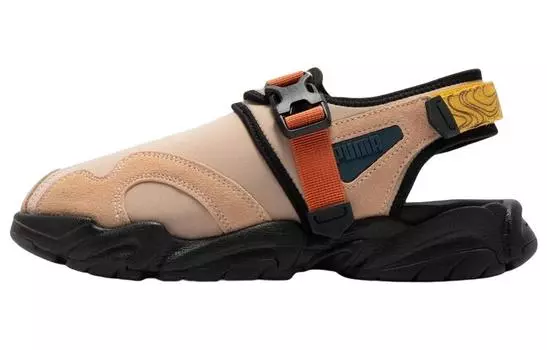 Тапочки Puma унисекс