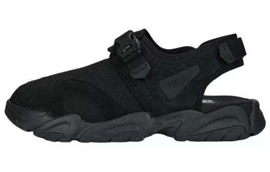 Тапочки Puma унисекс