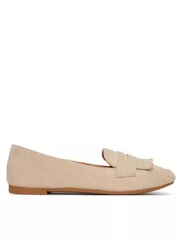 Тапочки QH1829-58 Deezee, бежевый