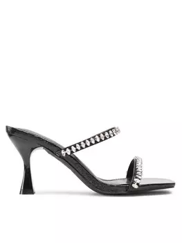 Тапочки Quazi, черный