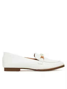 Тапочки R8102 Deezee, белый