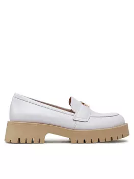 Тапочки R.Polaski, белый