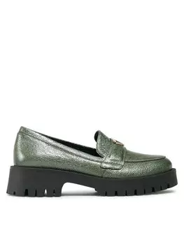 Тапочки R.Polaski, зеленый