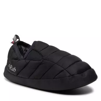 Тапочки Rab, черный