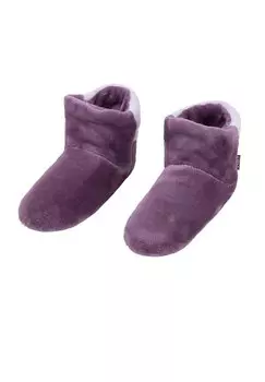 Тапочки Raikou, цвет lila