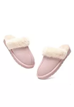 Тапочки RAVEN EVERAU, розовый