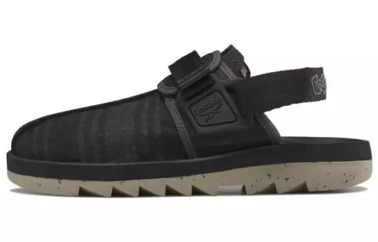 Тапочки Reebok Beatnik унисекс