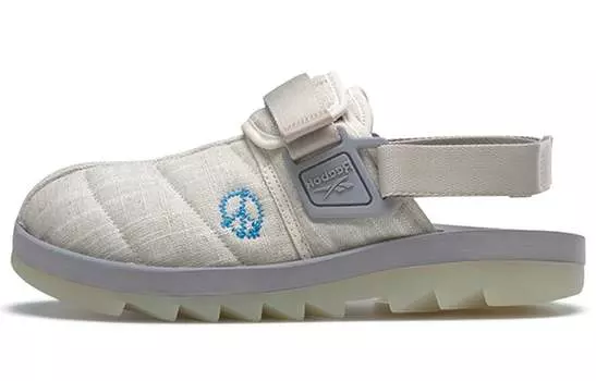 Тапочки Reebok Beatnik унисекс