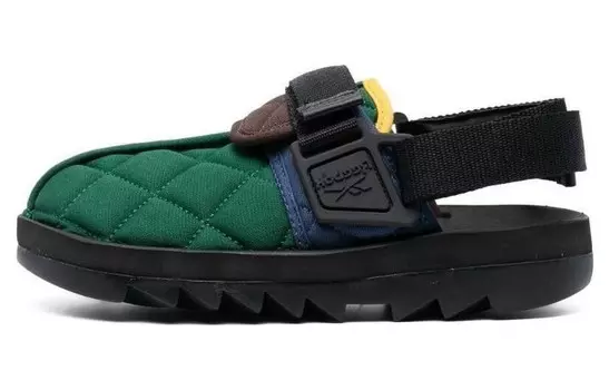 Тапочки Reebok Beatnik унисекс