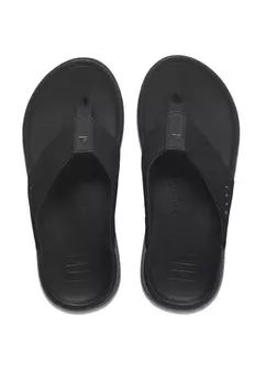 Тапочки Reef, черные