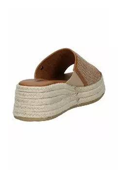 Тапочки Refresh, сизый серый