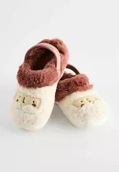 Тапочки REGULAR FIT Next, красный