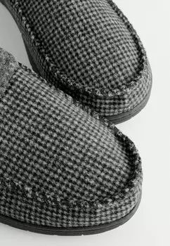 Тапочки REGULAR FIT Next, серый