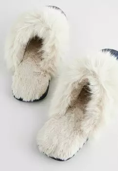 Тапочки REGULAR FIT Next, синий