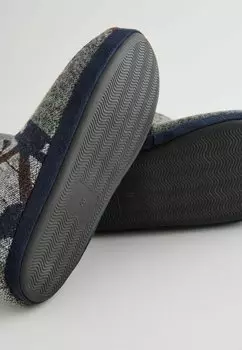 Тапочки REGULAR FIT Next, синий