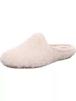 Тапочки Relax Pantoffel, белый