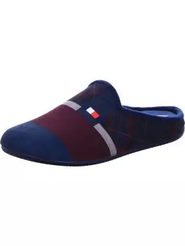 Тапочки Relax Pantoffel, синий