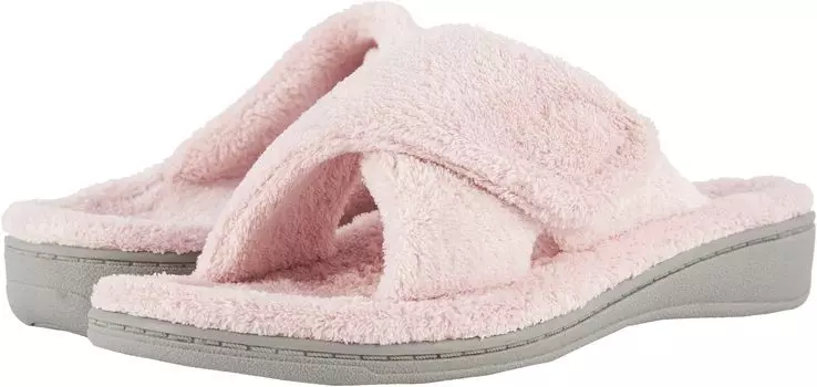 Тапочки Relax VIONIC, розовый
