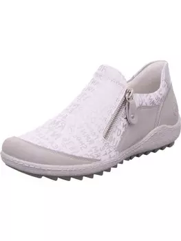 Тапочки remonte, белый