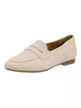 Тапочки remonte, бежевый