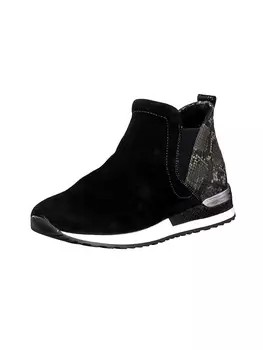 Тапочки remonte, черный