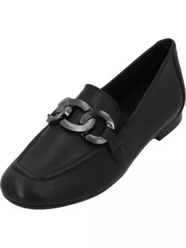 Тапочки remonte, цвет schwarz/schwarz