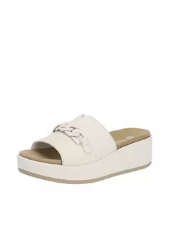 Тапочки REMONTE DAMEN Remonte, белый