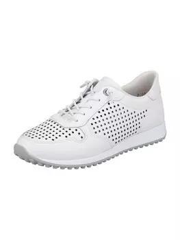 Тапочки remonte Komfort, белый