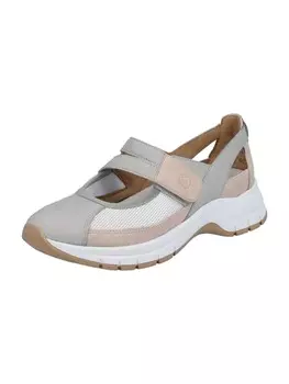 Тапочки remonte Komfort, бежевый