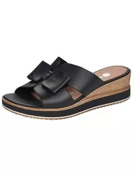 Тапочки REMONTE Slippers, черный