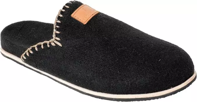 Тапочки Revitalign Alder, черный