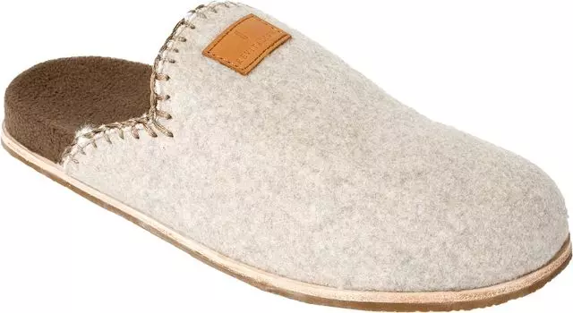 Тапочки Revitalign Alder, цвет Oatmeal