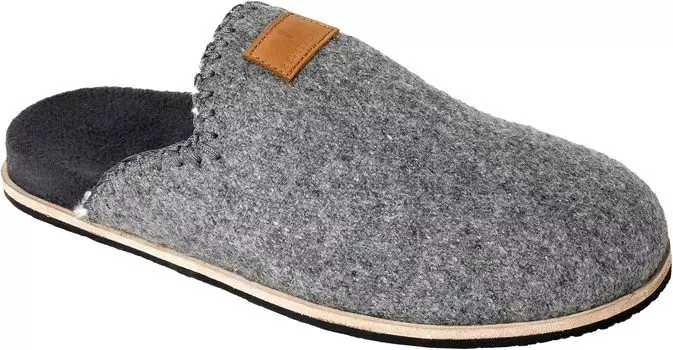 Тапочки Revitalign Alder, серый