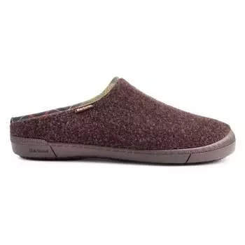 Тапочки Ричи Barbour, коричневый