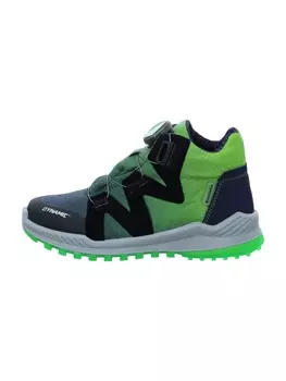 Тапочки Ricosta Slipper, зеленый