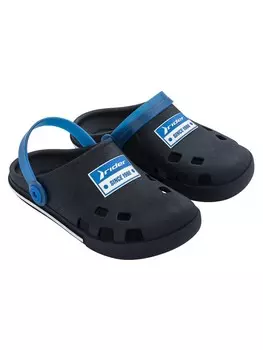 Тапочки Rider 11791/20729, синий