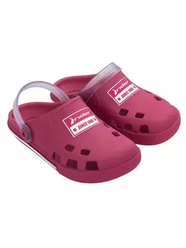 Тапочки Rider 11791/25242, розовый