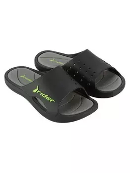 Тапочки Rider 83500/AP485, черный