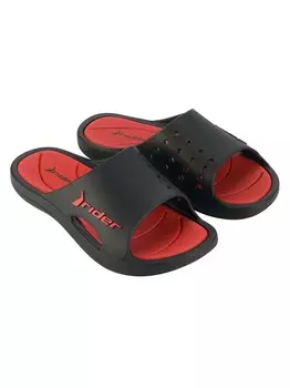 Тапочки Rider 83500/AP496, черный