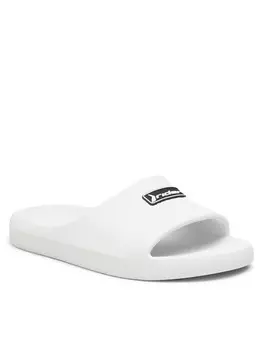 Тапочки Rider, белый