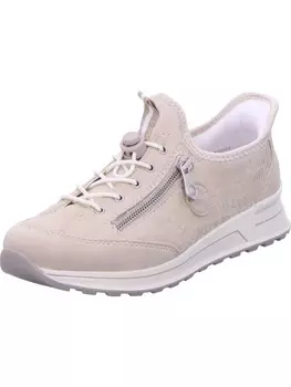 Тапочки rieker, бежевый