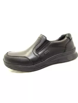 Тапочки rieker, черный